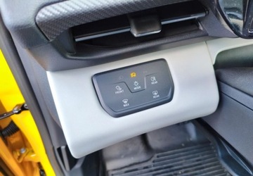 Ford Capri EV 77kWh 286KM 2024 Ford Capri Ford Capri 77 kWh Premium RWD Elektryczny 286KM, zdjęcie 23