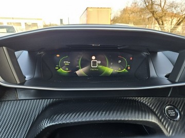 Peugeot 2008 II SUV 1.5 BlueHDi 130KM 2020 Peugeot 2008 1,5 diesel 130KM GT Automat, zdjęcie 13