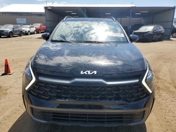 Kia 2023 Kia Sportage X Line 2023 2.5l 2.5 Benzyna 187KM, zdjęcie 5