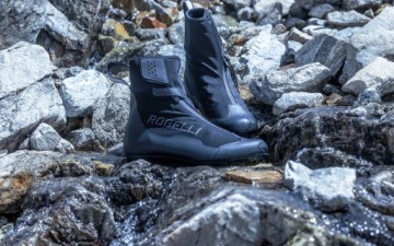 Rogelli R-1000 ARTIC - зимние велообуви