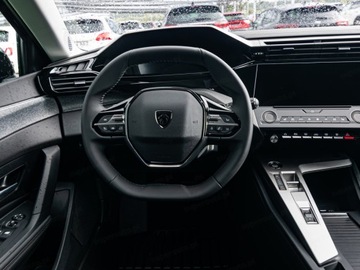 Peugeot 408 2025 Od ręki - Allure e-DCS 1.2 mHEV 145KM / Pakiet Zimowy, zdjęcie 8