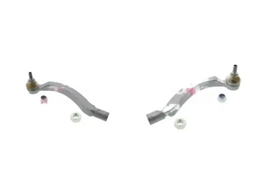 2x Końcówki drążka kierowniczego FAG L+P do ROVER, MG 75, MG ZT- T