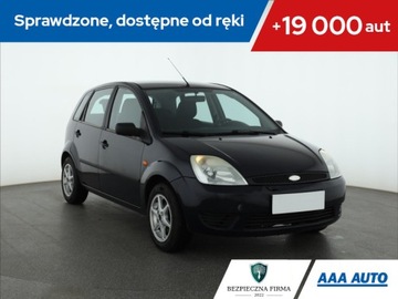Ford Fiesta VI 1.3 70KM 2005