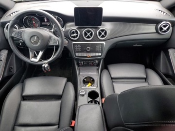 Mercedes GLA II 2020 Mercedes-Benz GLA 4Matic, bogate wyposazenie, niski przebieg. Od ubezpiecz, zdjęcie 8