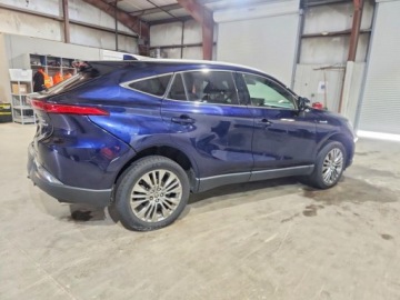 Toyota Venza 2021 Toyota Venza 2021 TOYOTA VENZA XLE 2.5 Hybryda 176KM, zdjęcie 4