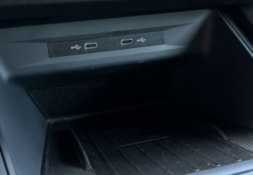 Cupra Formentor Crossover PHEV 1.4 e-HYBRID 204KM 2022 Cupra Formentor Plug-in Navi Led Polskora Sport Virtual Ambiente FV, zdjęcie 16