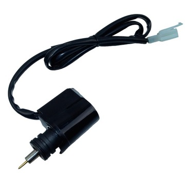 QUEST SKUTER 4T GY6 - GAŹNIK - ELEKTROZAWÓR SSANIA