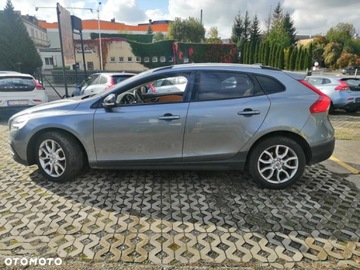 Volvo V40 II Hatchback Facelifting 1.5 T3 152KM 2019 Volvo V40 Cross Country II 1.5 T3 aut, jasne wnętrze, bezwypadkowy, zdjęcie 7