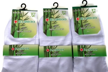 12 пар BAMBUS SOCKS SOCKS 40-43