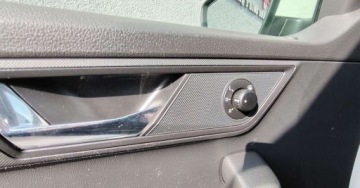 Skoda Fabia III Hatchback Facelifting 1.0 TSI 95KM 2020 Skoda Fabia Skoda Fabia 1.0 TSI Ambition Plus Benzyna 95KM, zdjęcie 21