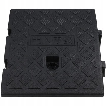 Бордюр подъезда Пандусы для инвалидных колясок