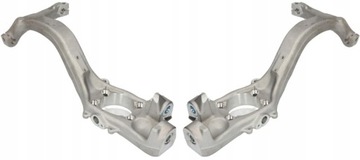 AUDI A4B6 A4B7 SEAT EXEO ZWROTNICE KOMPLET