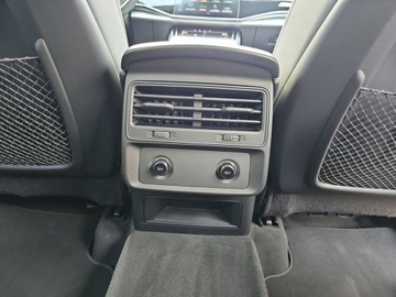 Audi Q7 II SUV Facelifting  3.0 45 TDI 231KM 2022 Audi Q7 Matrixy, tempomat, pneumatyka, gwarancja do 2027 3.0 Diesel 231KM, zdjęcie 31
