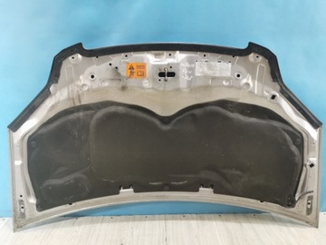 HONDA FRV FR-V 05/09 KAPOTA KRYT VÍKO KUFRU PŘEDNÍ TLUMENÍ NH700M
