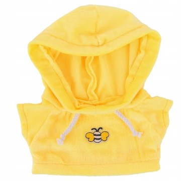 Комплект одежды Lalafanfan Duck, 30 см