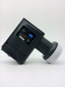 Спутниковой конвертер Twin Abovio Alnb