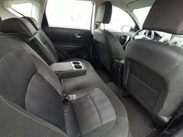 Nissan Qashqai I Crossover Facelifting  1.6 dCi 130KM 2013 Nissan Qashqai salon Polska, serwis, nowy, zdjęcie 10