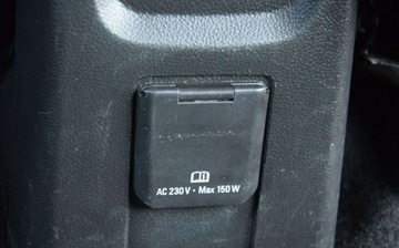 Opel Mokka I SUV 1.6 Ecotec 115KM 2014 Opel Mokka 1.6B 2014r Navi Nowe Opony Sprowadzony Oplacony 1.6 Benzyna, zdjęcie 23