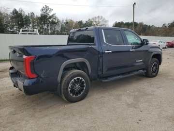 Toyota Tundra II 2024 Toyota Tundra Crewmax Limited 2024 3.4l 3.4 Benzyna 437KM, zdjęcie 3