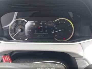 Land Rover Range Rover Evoque II 2021 Land Rover Range Rover Evoque S 2021 2.0l 2.0 Benzyna 246KM, zdjęcie 10