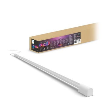 PHILIPS HUE White and color ambiance Tuba LED Play