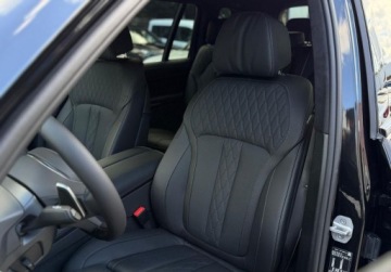 BMW X7 SUV Facelifting 3.0 40d 352KM 2026 BMW X7 BMW X7 xDrive40d M Sport 3.0 Diesel 352KM, zdjęcie 8