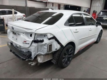 Toyota Corolla XII 2023 Toyota Corolla 2023r., 1.8L 1.8 Hybryda 98KM, zdjęcie 3