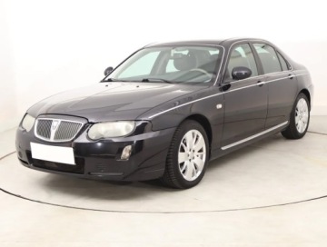 Rover 75 2005 Rover 75 1.8 Turbo, Automat, HAK, Klima,ALU, zdjęcie 1