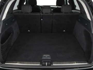 Mercedes GLC C253 SUV Facelifting 2.0 220d 194KM 2019 Mercedes GLC 220 FV23% 4x4 automat full LED navi, zdjęcie 19