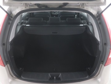 Hyundai i30 I CW 1.6 DOHC CVVT 126KM 2009 Hyundai i30 1.6 CVVT, Salon Polska, Klima, zdjęcie 12