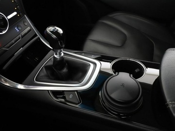 Ford Edge II SUV 2.0 TDCI 180KM 2016 Ford EDGE 4x4 skóra navi klima auto kamera i, zdjęcie 27