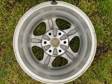 DISK MITSUBISHI PAJERO III 3 7X16 16 NOVÁ REZERVY