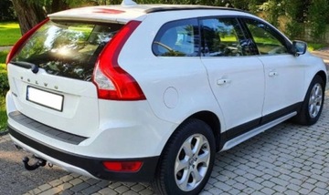 АВТОМАТИЧЕСКИЙ БУКСИРОВОЧНЫЙ КРЮК VOLVO XC60 I1 2008-17