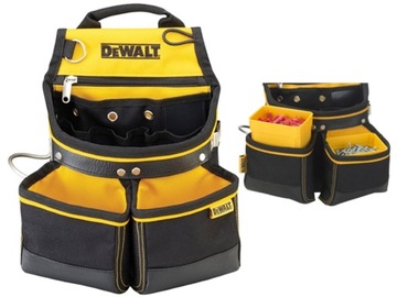 Карманная сумка для ремня для гвоздей DeWALT DWST1-75650