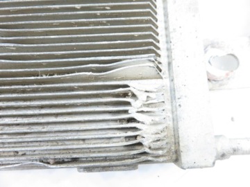 ОХЛАДИТЕЛЬ ТОПЛИВА VW CADDY III 1.9 TDI PD 1K0203491B