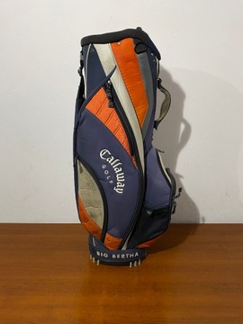 Большая сумка для гольфа Callaway Golf Bertha