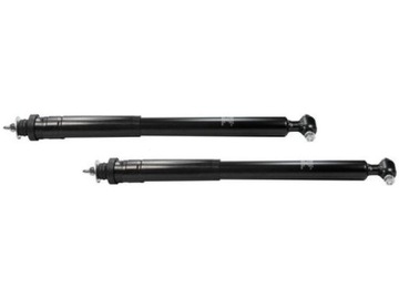 2× DENCKERMANN DSF028G TLUMIČ