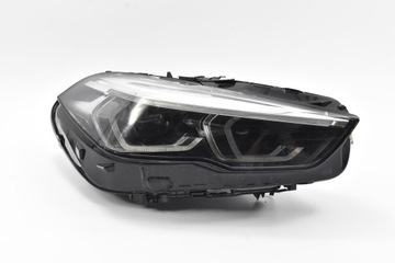 LAMPA PRAWY PRZÓD PRZEDNIA LED UK 9478452 BMW 2 F44 2020