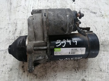 3344 STARTÉR OPEL MERIVA Z14XEP