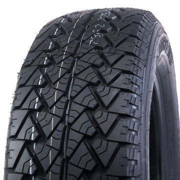 4x OPONY LETNIE 225/75R15 Austone SP302 102T