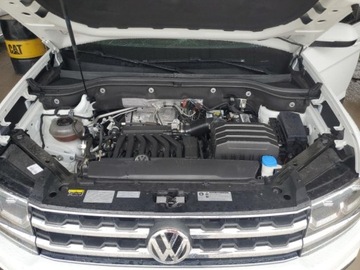 Volkswagen 2018 Volkswagen Atlas VOLKSWAGEN ATLAS S, 2018r., 3.6L, zdjęcie 11
