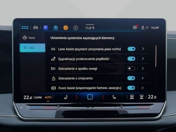 Volkswagen Passat B8 Variant Facelifting 1.5 TSI EVO 150KM 2024 Volkswagen Passat 1.5 eTSI 150KM Business SerwisASO Hak Kamera360 Virtual, zdjęcie 25