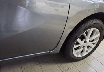 Nissan Note II 1.5 dCi 90KM 2014 Nissan Note Nissan Note 1.5 dCi acenta 1.5 Diesel 90KM, zdjęcie 26