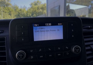 Ford Transit Custom I 2018 Ford Transit Custom II 2.0 TDCI 130KM GWARANCJA 9 osobowy 2.0 Diesel, zdjęcie 24