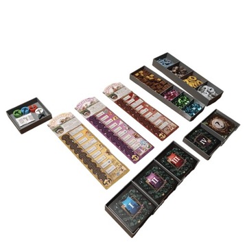 Вставка для Подземной Империи