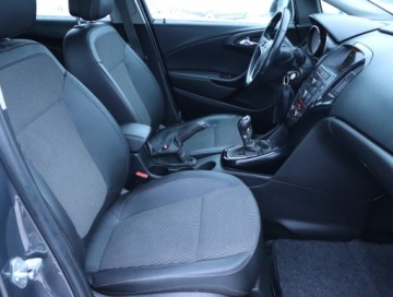 Opel Astra K Sports Tourer 1.6 CDTI 136KM 2016 Opel Astra 1.6 CDTI, Salon Polska, Serwis ASO, zdjęcie 8