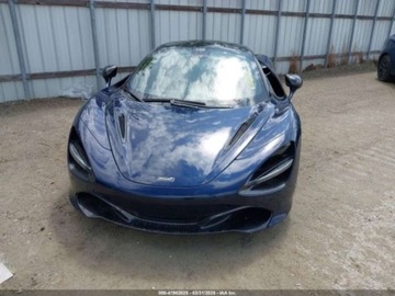  McLaren 720S Coupe Luxuryperformance 4.0 Benzyna 710KM, zdjęcie 1