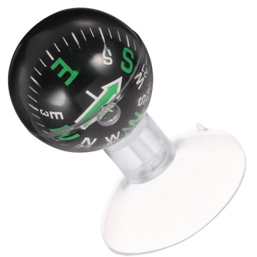 АВТОМОБИЛЬНЫЙ КОМПАС НАПРАВЛЯЮЩИЙ ШАР