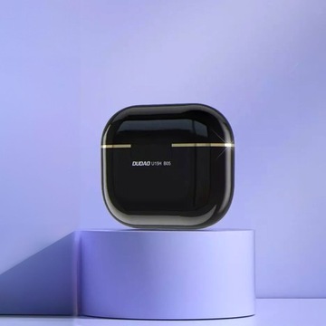 БЕСПРОВОДНЫЕ НАУШНИКИ DUDAO BLUETOOTH TWS-ВКЛАДЫШИ, ХОРОШЕЕ КАЧЕСТВО ЗВУКА