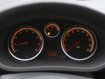 Opel Corsa D Hatchback 5d Facelifting 1.4 Twinport ECOTEC 100KM 2013 Opel Corsa 1.4, Klima, Klimatronic, Tempomat, zdjęcie 10